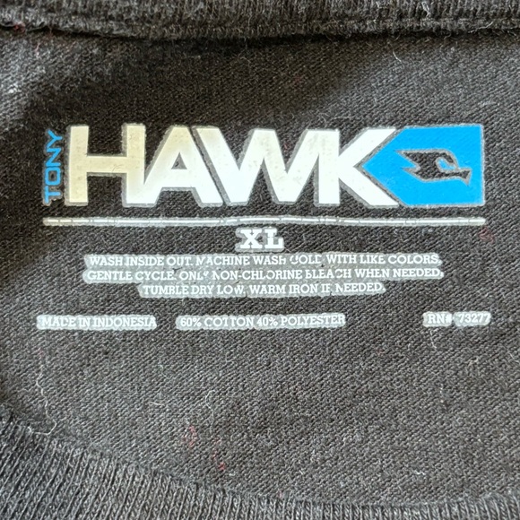 Set Of 3 T Shirts Short Sleeve Size XL 14-16 Different Brands - Picture 6 of 10